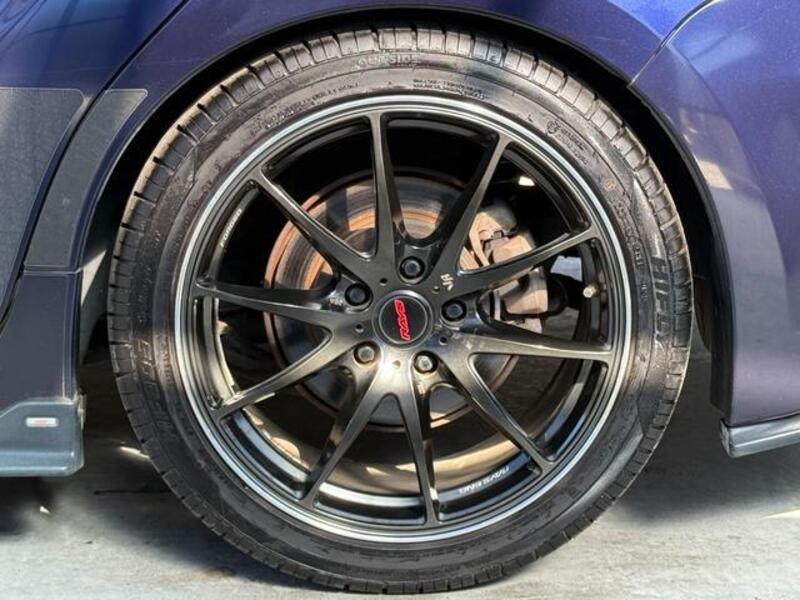 IMPREZA