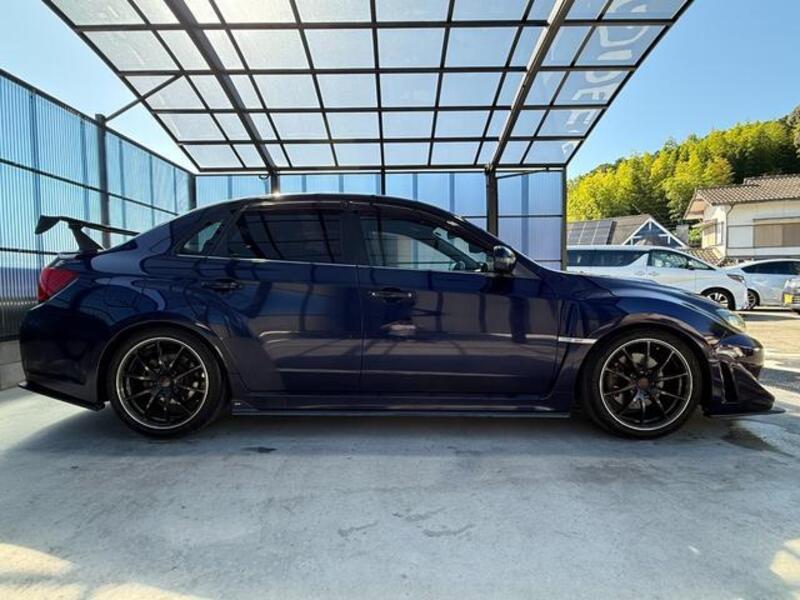 IMPREZA