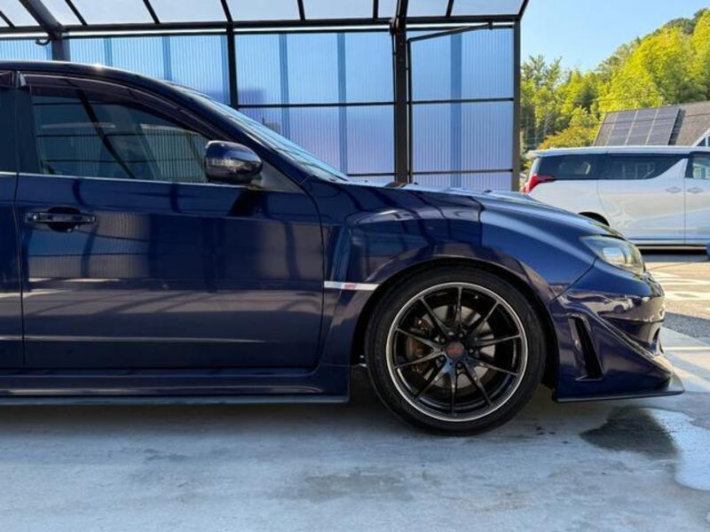 IMPREZA