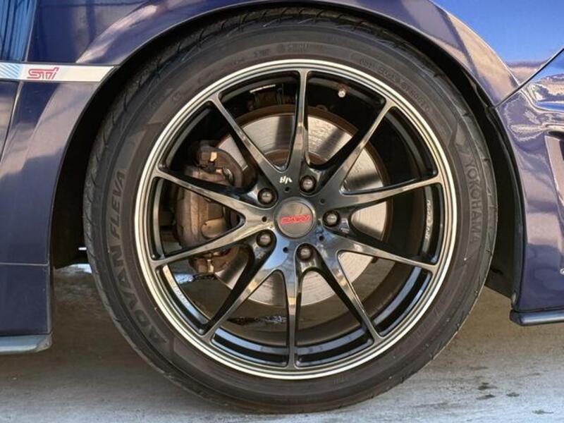 IMPREZA