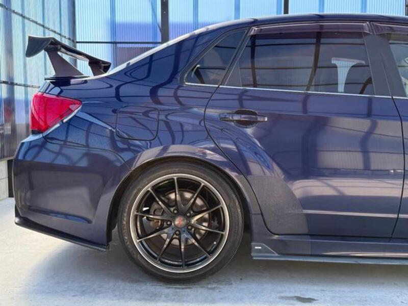IMPREZA