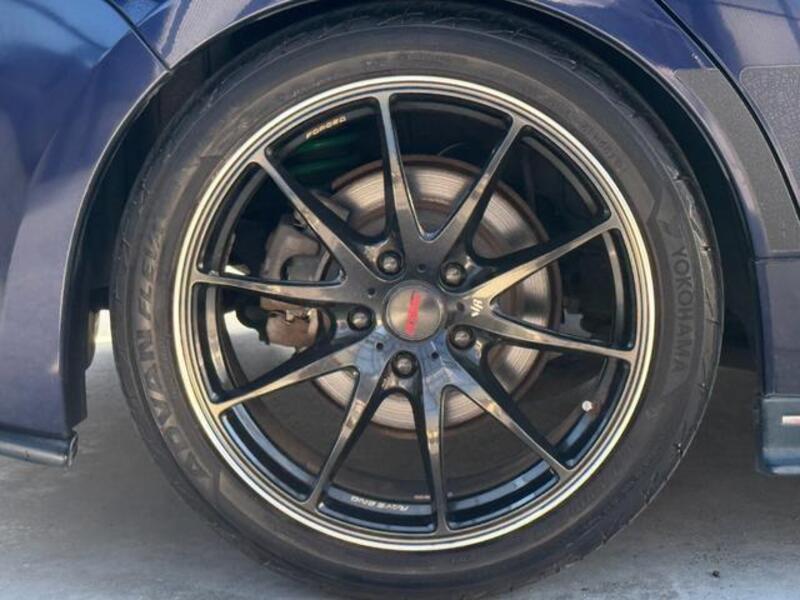 IMPREZA