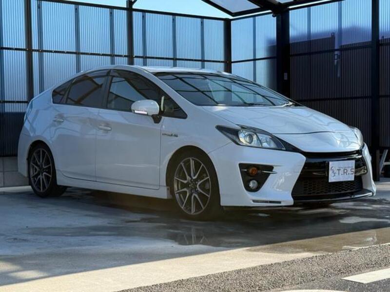 PRIUS