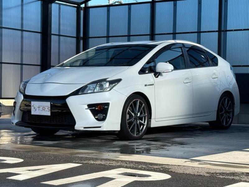 PRIUS