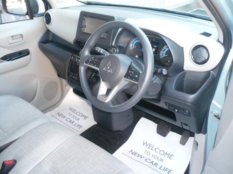 EK WAGON