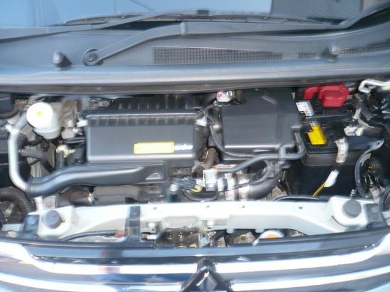 EK WAGON