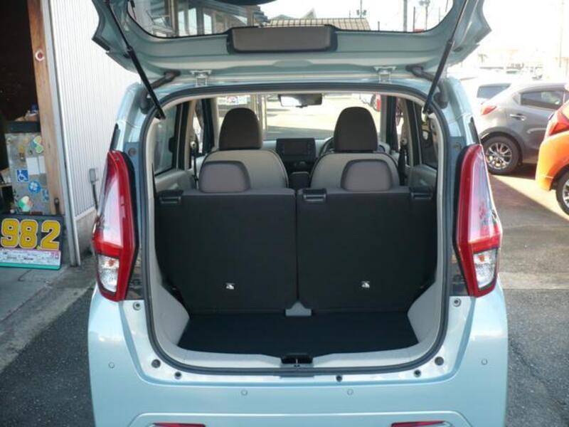 EK WAGON