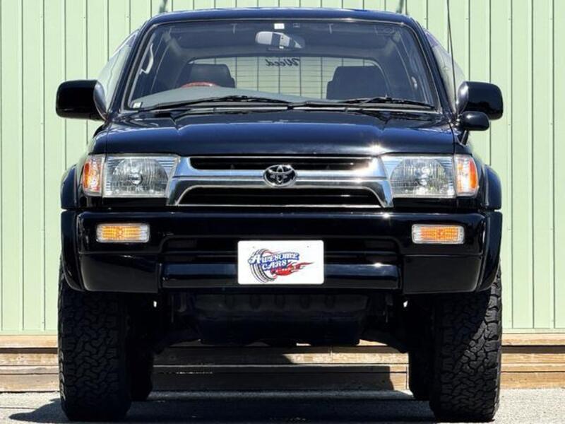 HILUX SURF