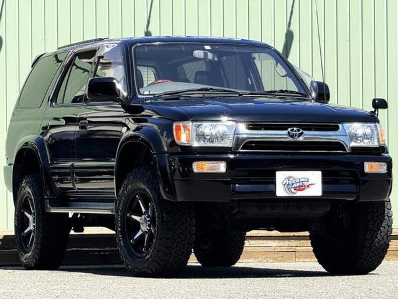 HILUX SURF
