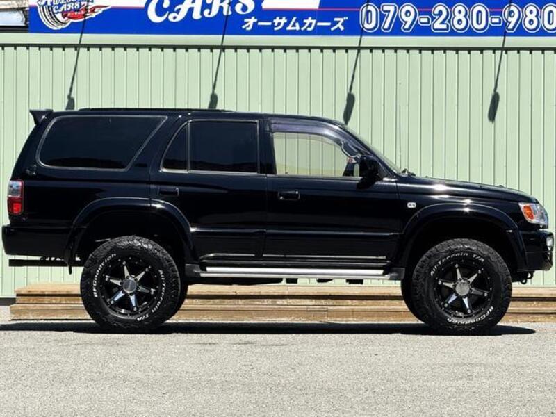 HILUX SURF