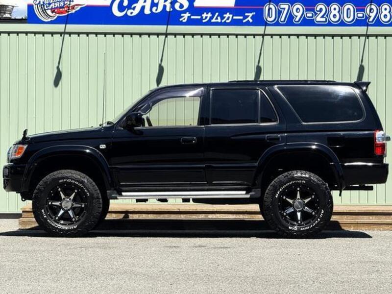 HILUX SURF