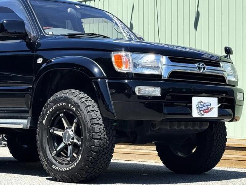 HILUX SURF