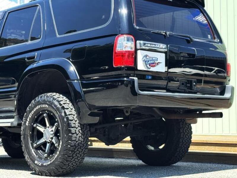 HILUX SURF
