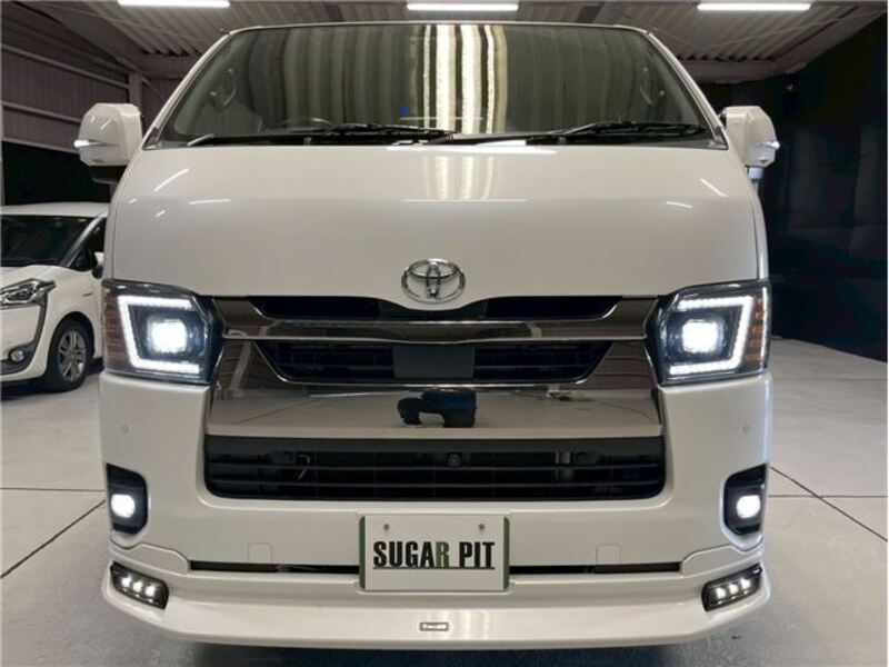 HIACE