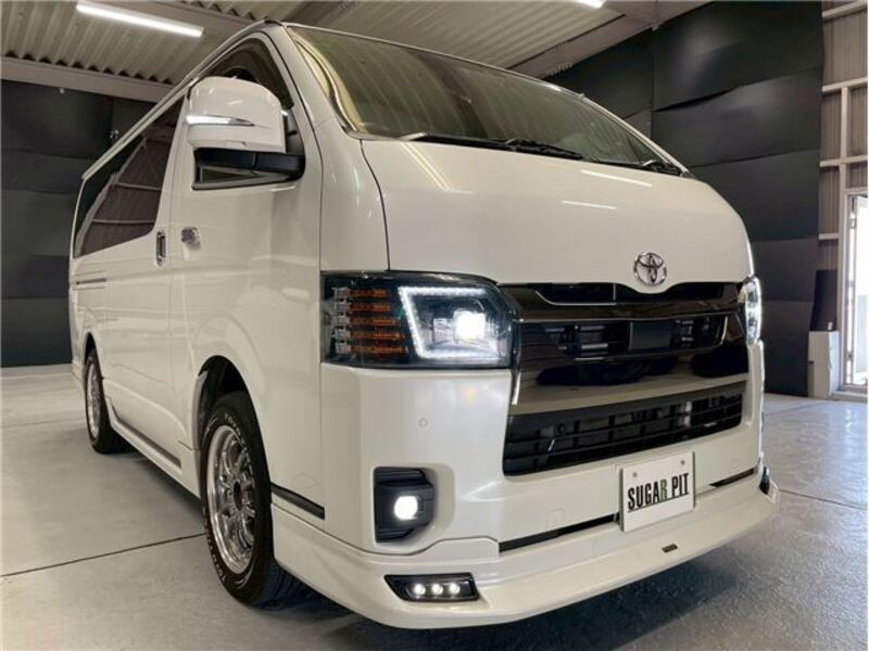 HIACE