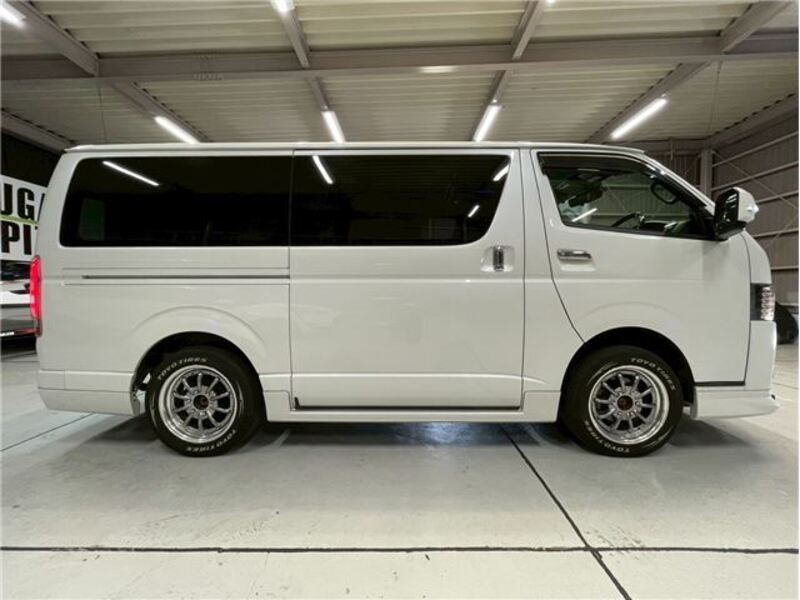 HIACE
