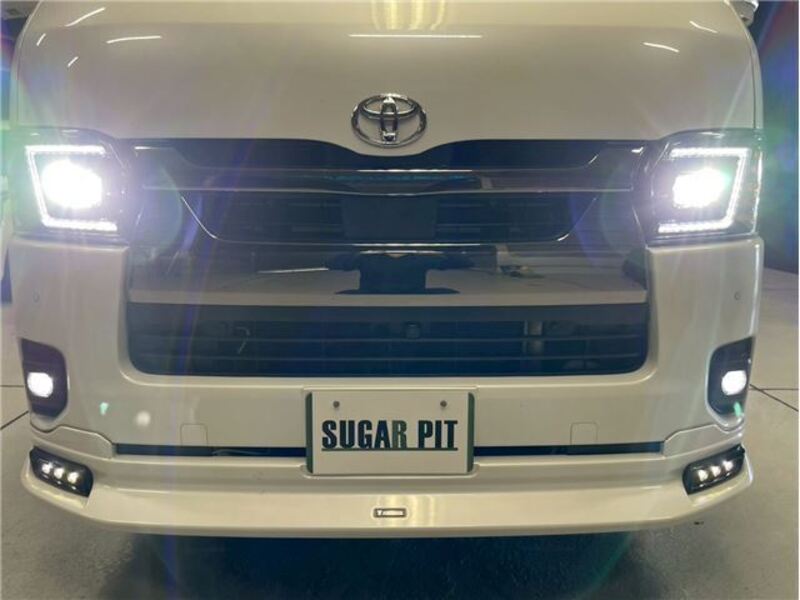 HIACE