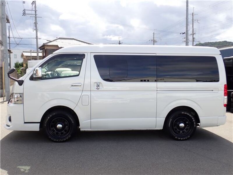 HIACE