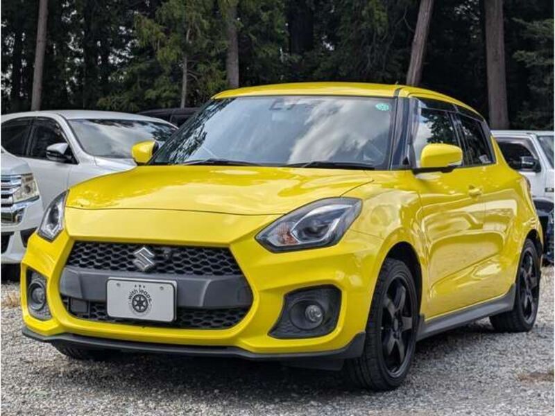 SWIFT