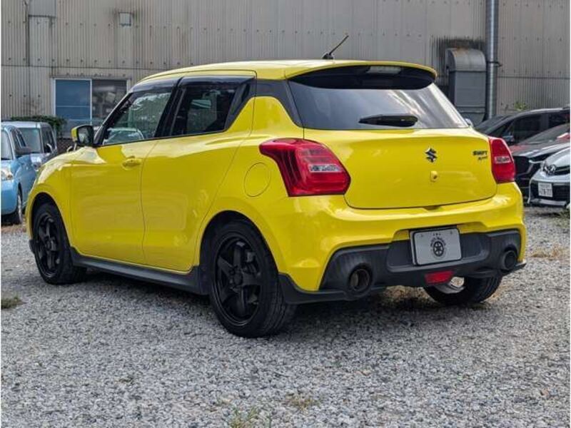SWIFT