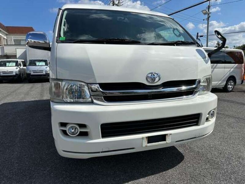HIACE
