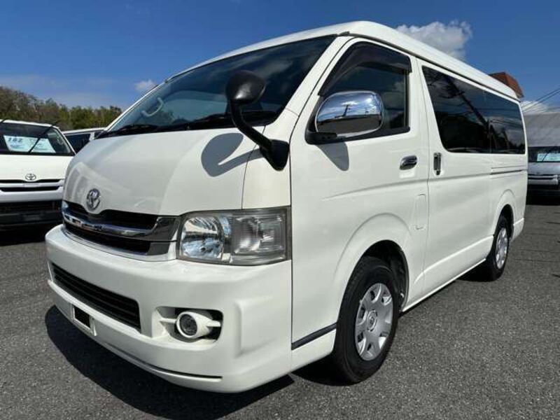 HIACE