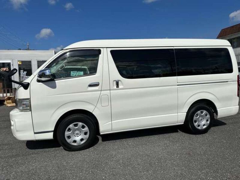 HIACE