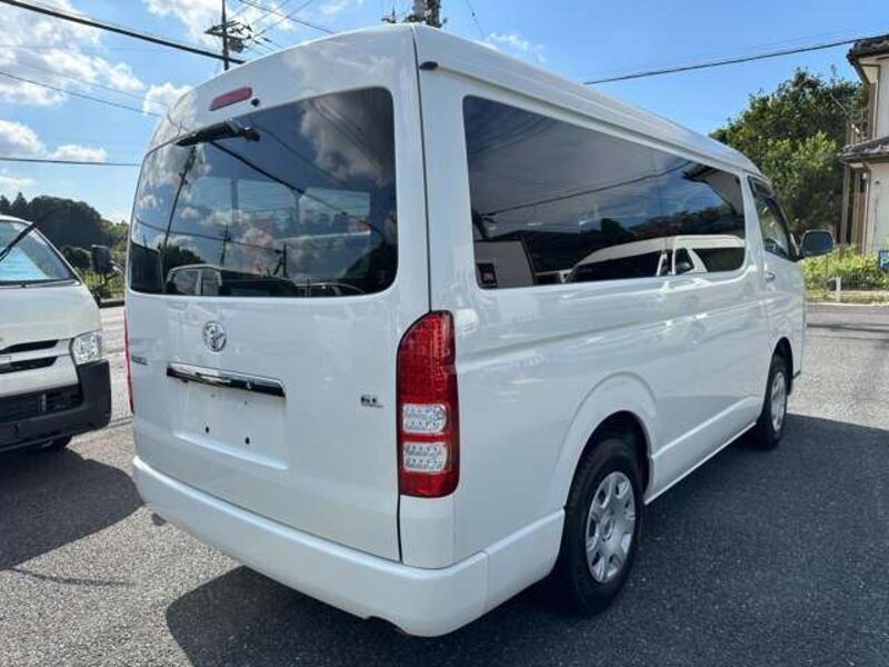 HIACE