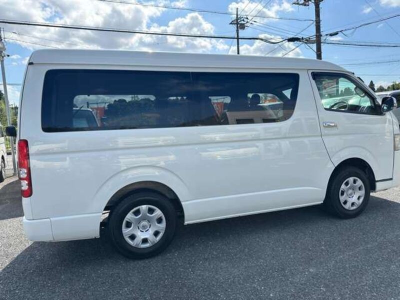 HIACE