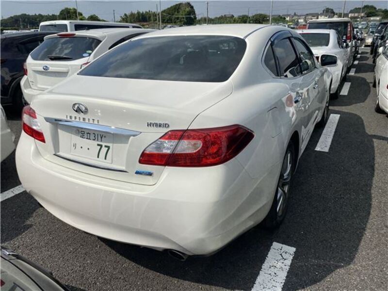 FUGA HYBRID
