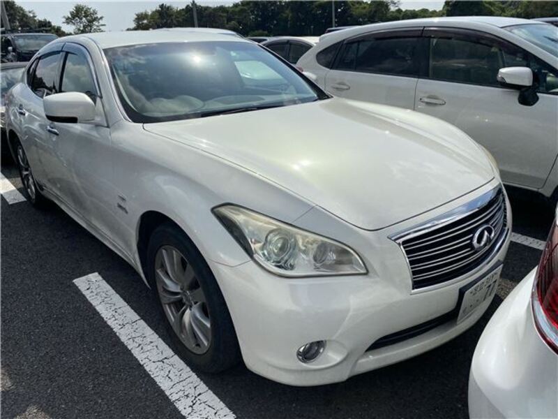 FUGA HYBRID