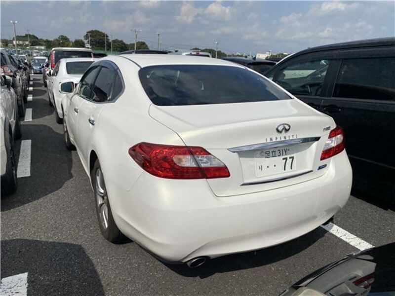 FUGA HYBRID