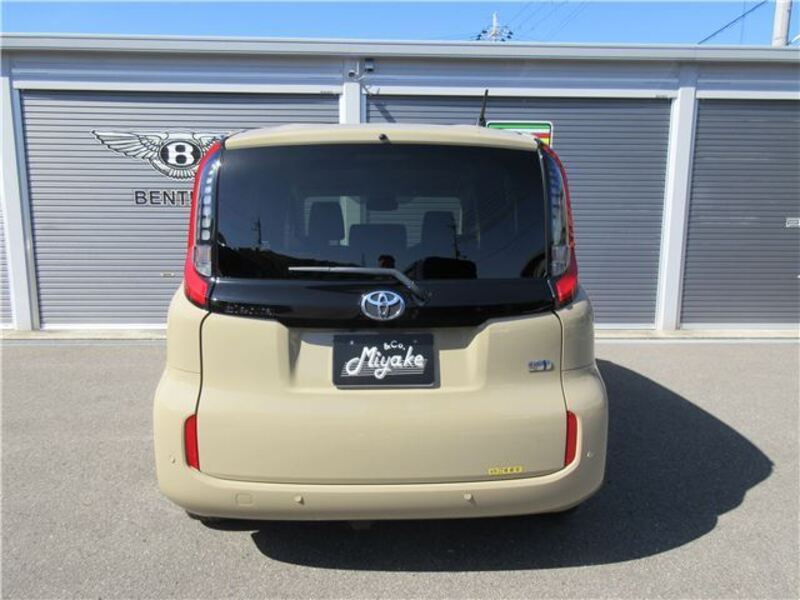 SIENTA
