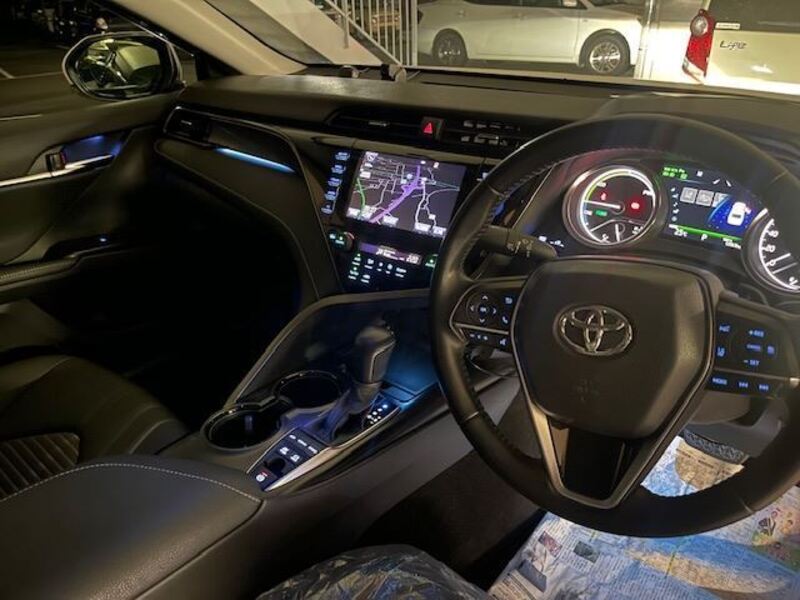 CAMRY