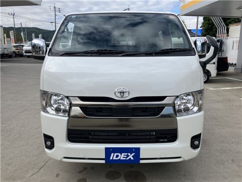 HIACE