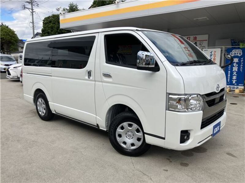HIACE