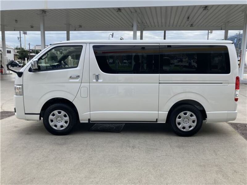 HIACE
