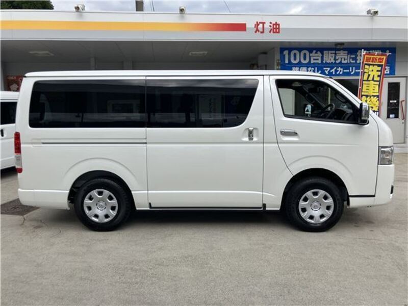 HIACE