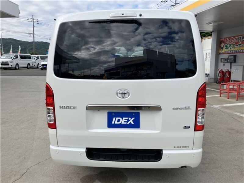 HIACE