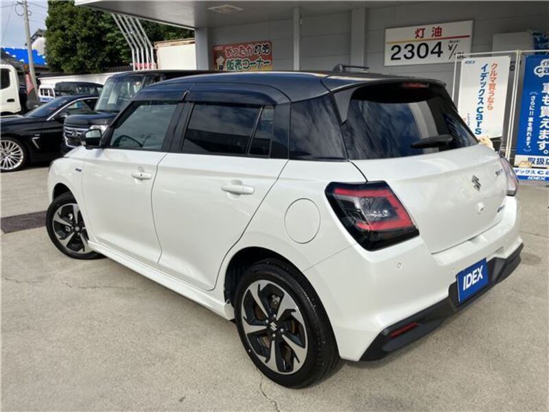 SWIFT