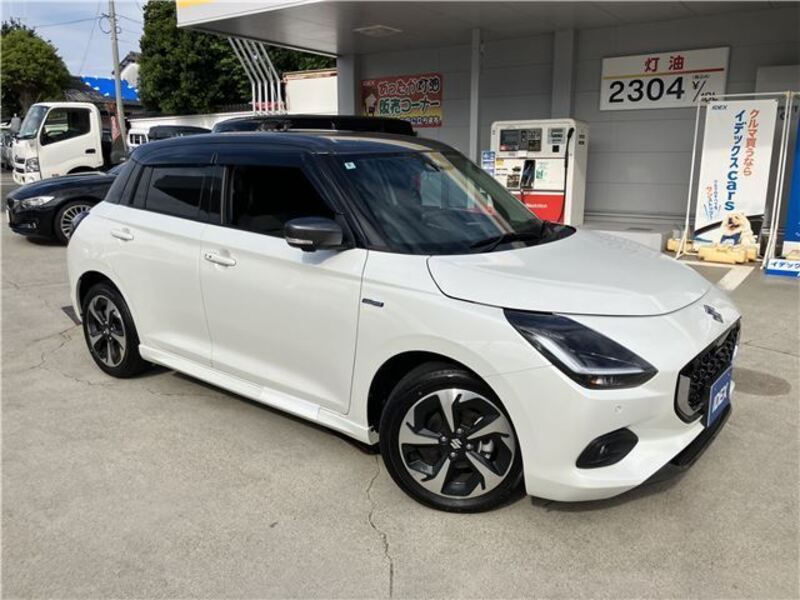 SWIFT