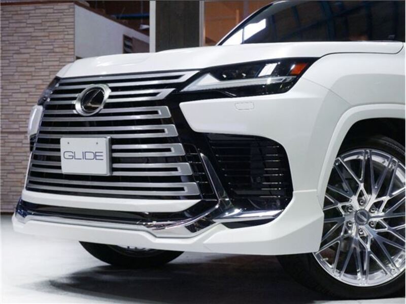 LX