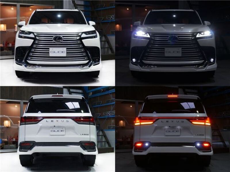 LX