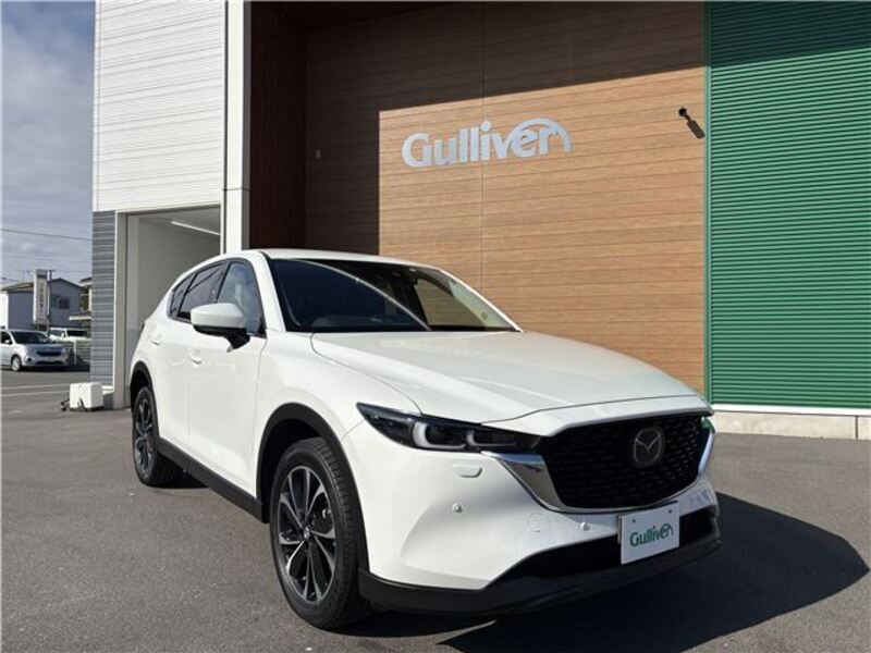 CX-5-0