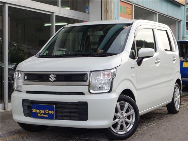 WAGON R-0