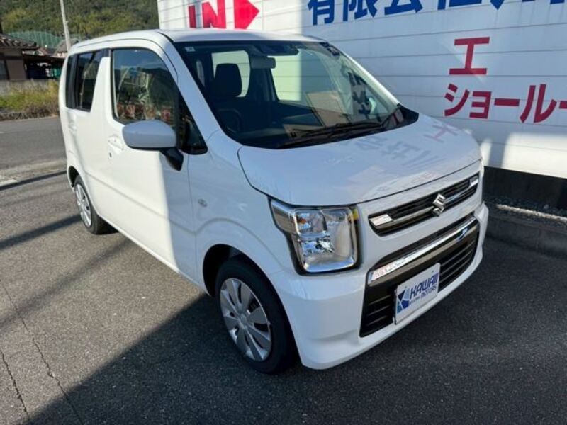 WAGON R-0