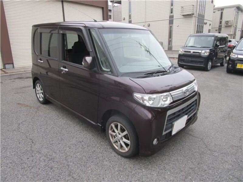 TANTO-0