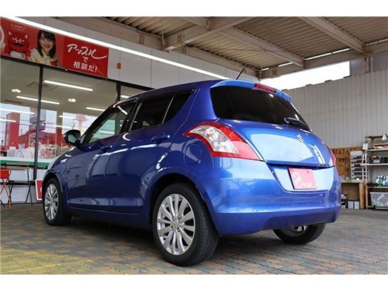 SWIFT