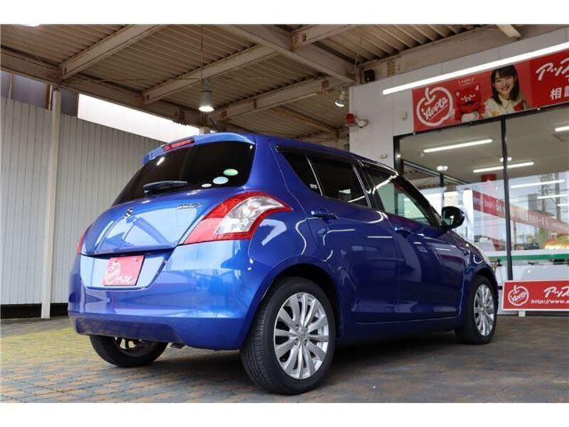 SWIFT