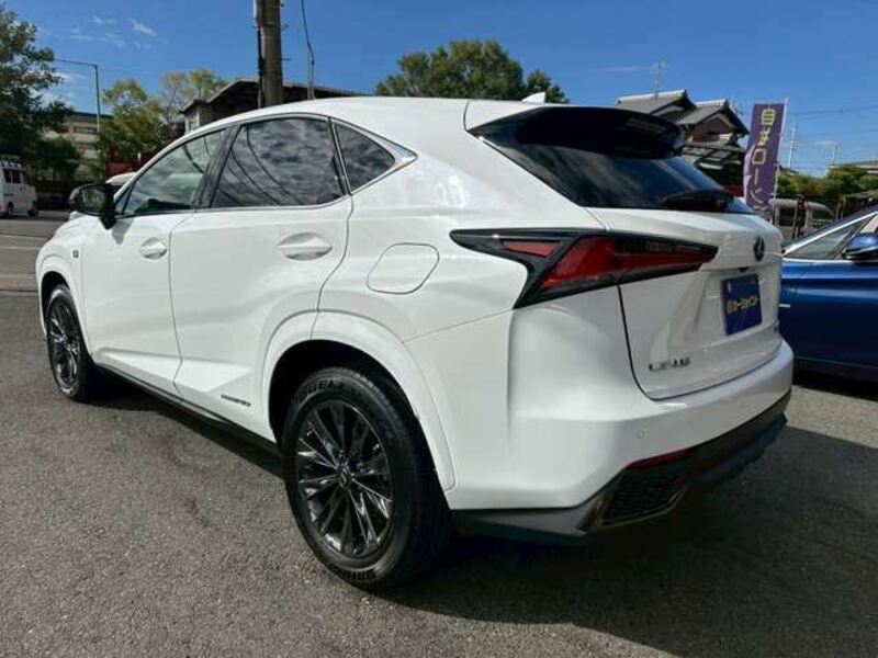 NX